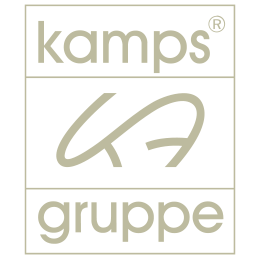 Kamps Gruppe Logo